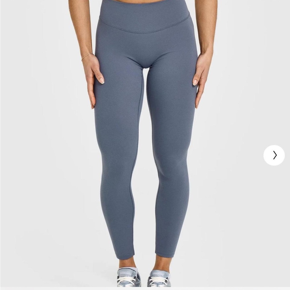 Oner Granite Blue Soft motion leggings